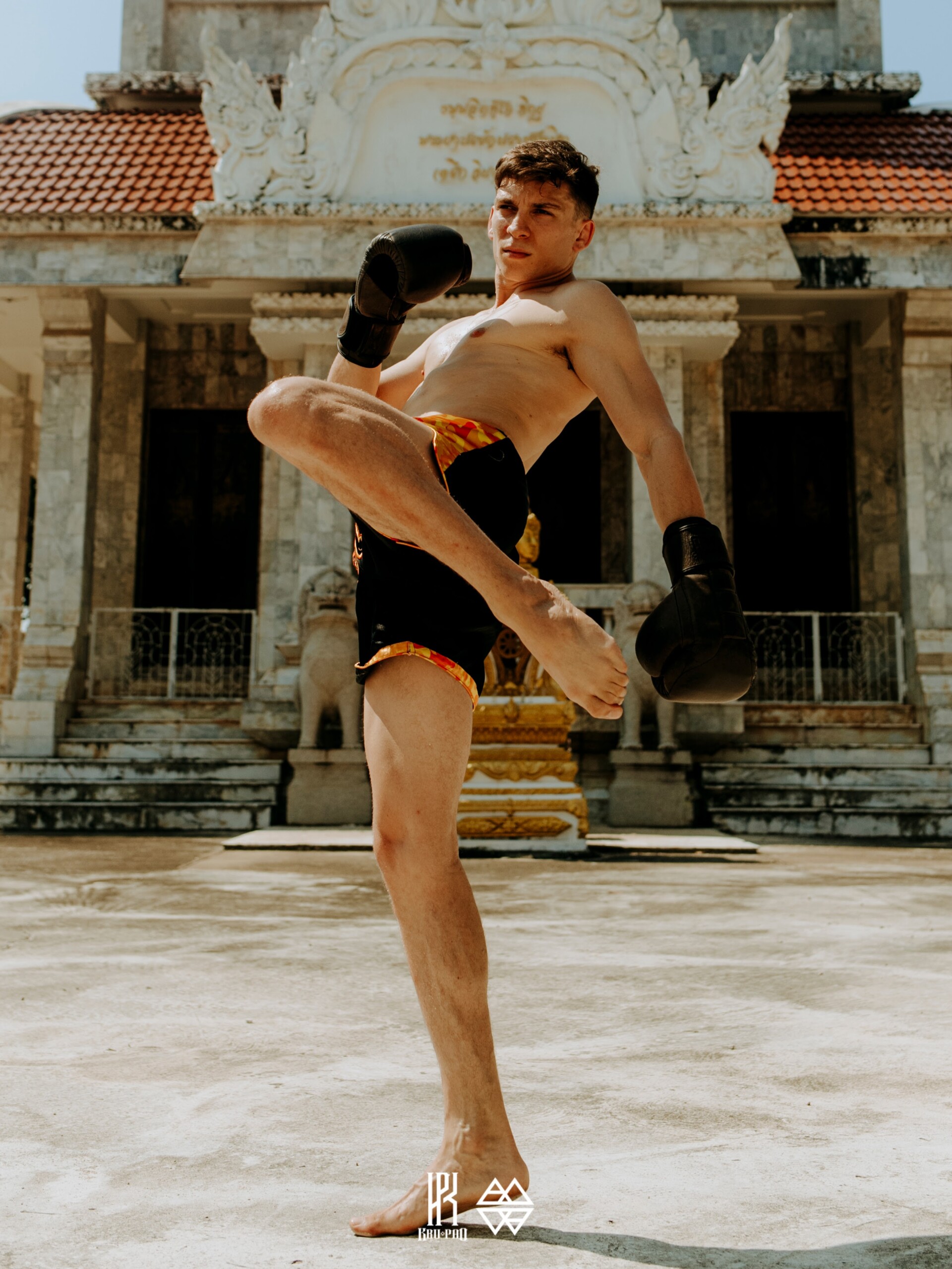 Mathias Gallo Cassarino