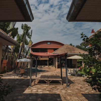 2 weeks all inclusive