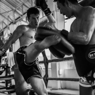 Weekly Membership (Only Training)