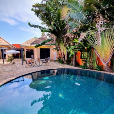 3 weeks all inclusive for 2 people