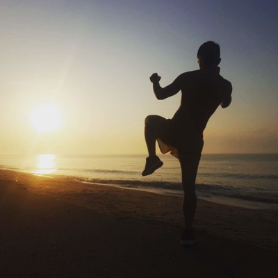 10 days "Muay Thai Experience"