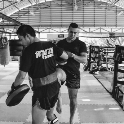 12 Entries Member Card (Only Training)