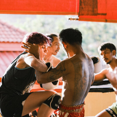 Long Term Membership (Only Training)