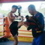Want to train in thailand?